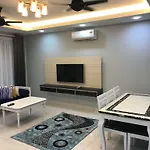 Ara Muslim House @ Mutiara Heights Johor Bahru