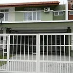 Ara Muslim House @ Mutiara Heights Johor Bahru